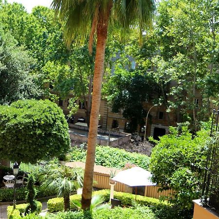 Villa Matissa Apartments Roma Exterior foto