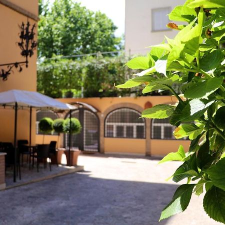 Villa Matissa Apartments Roma Exterior foto